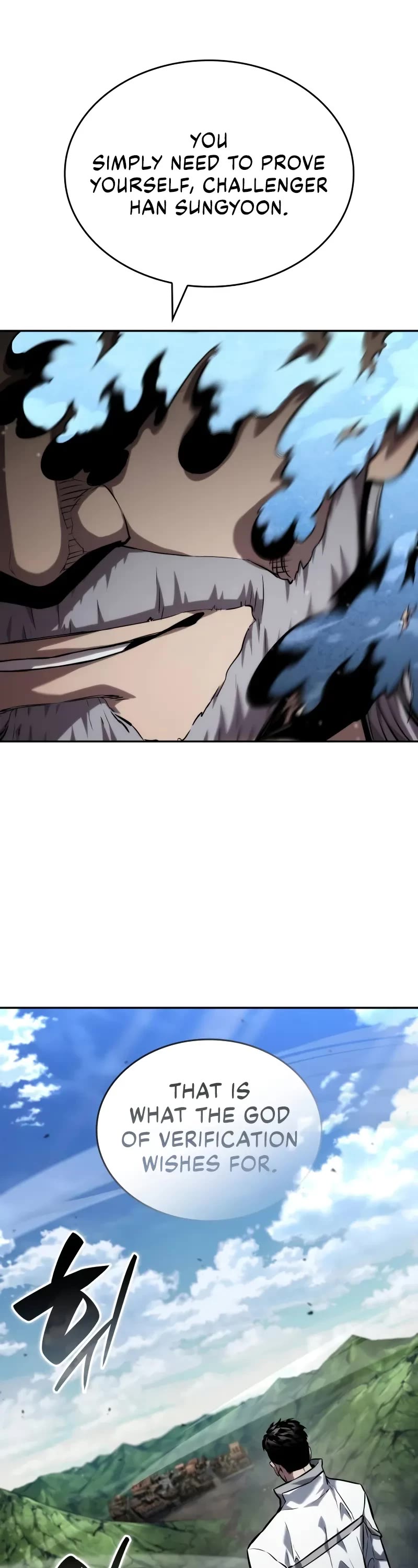 Boundless Ascension Chap 114 - Next Chap 115