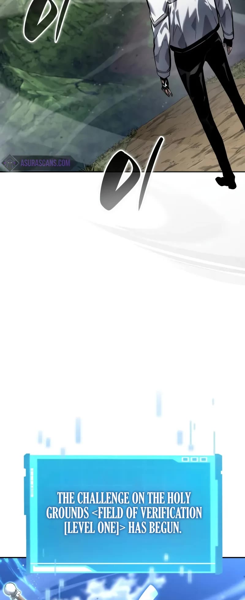 Boundless Ascension Chap 114 - Next Chap 115