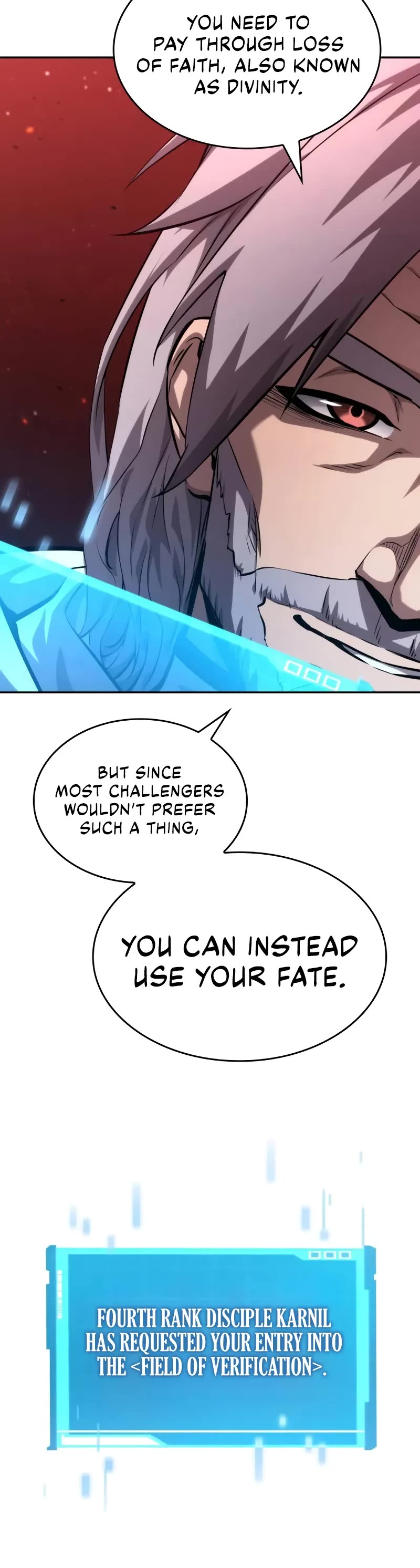Boundless Ascension Chap 114 - Next Chap 115