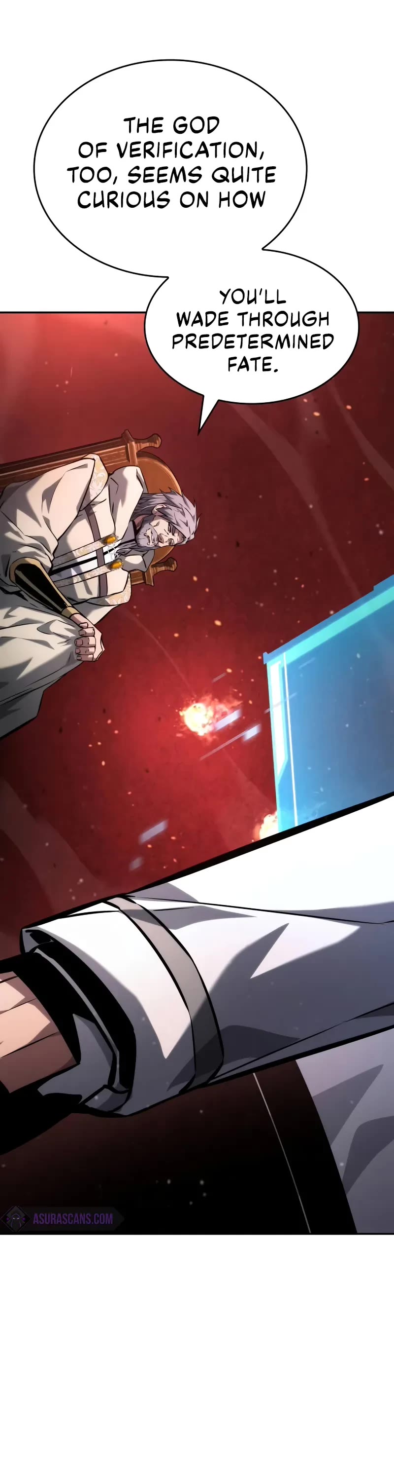 Boundless Ascension Chap 114 - Next Chap 115
