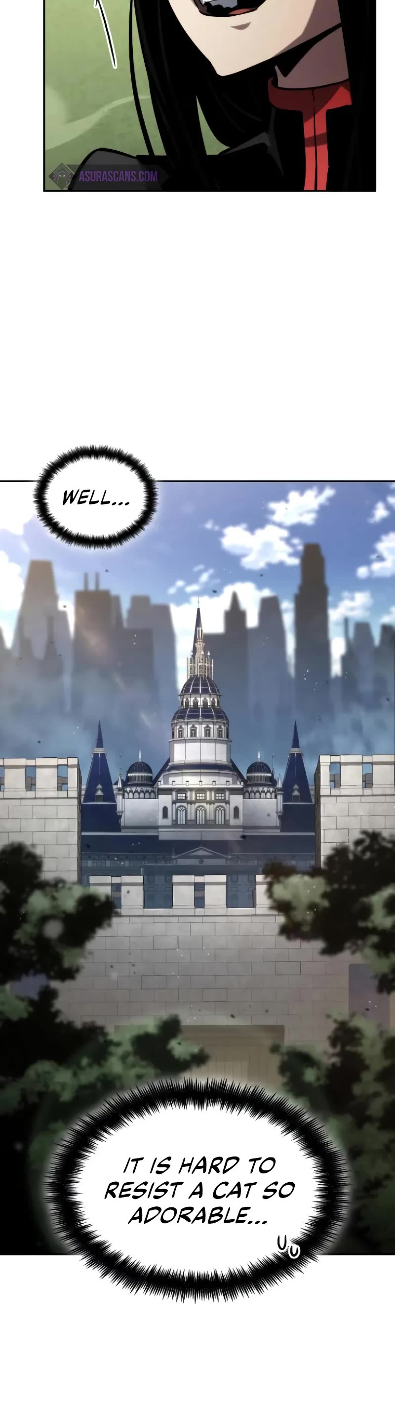 Boundless Ascension Chap 114 - Next Chap 115
