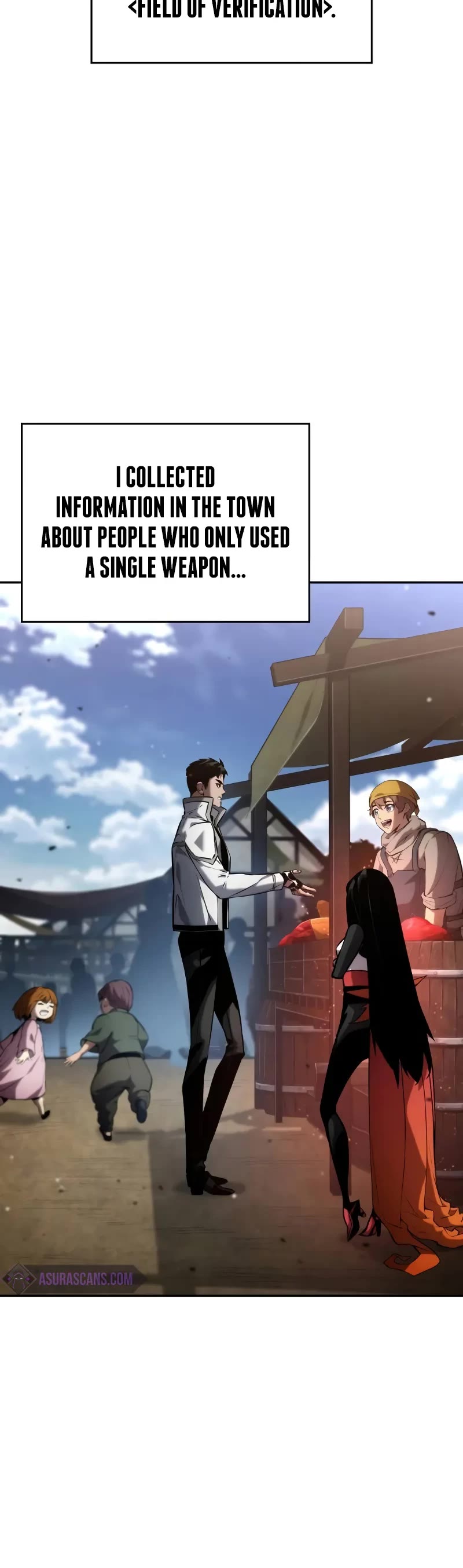 Boundless Ascension Chap 114 - Next Chap 115