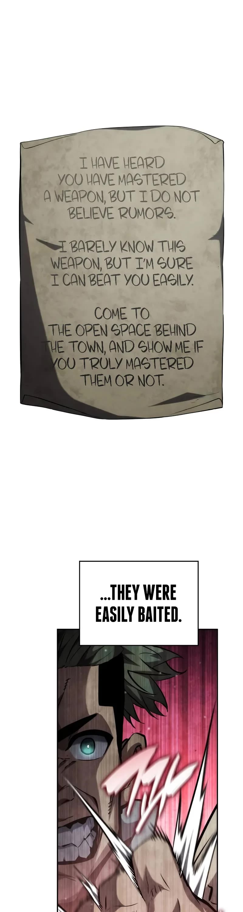 Boundless Ascension Chap 114 - Next Chap 115