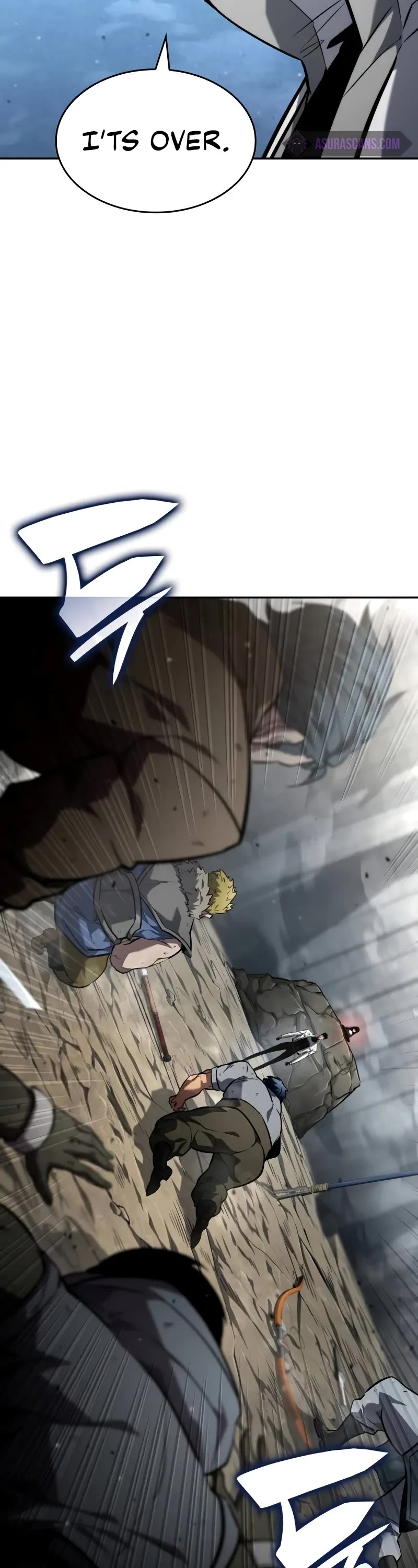 Boundless Ascension Chap 114 - Next Chap 115