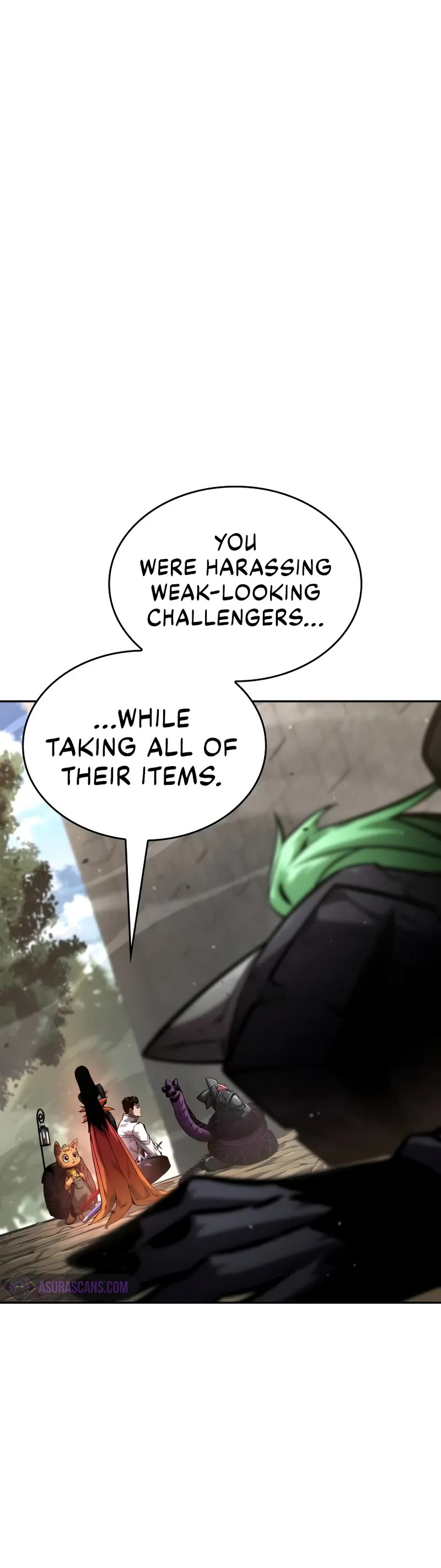 Boundless Ascension Chap 114 - Next Chap 115