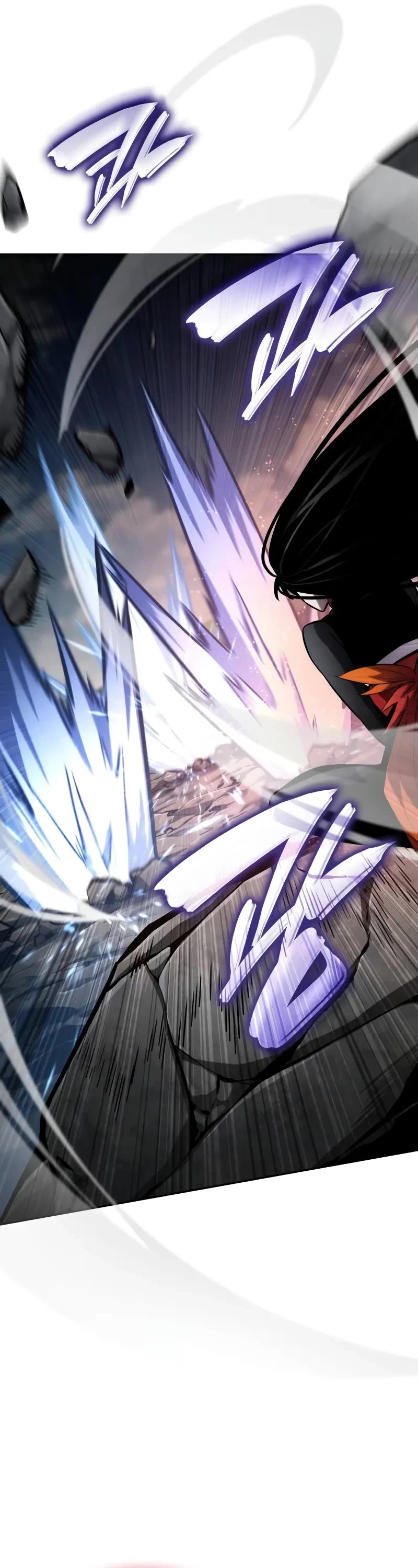 Boundless Ascension Chap 114 - Next Chap 115