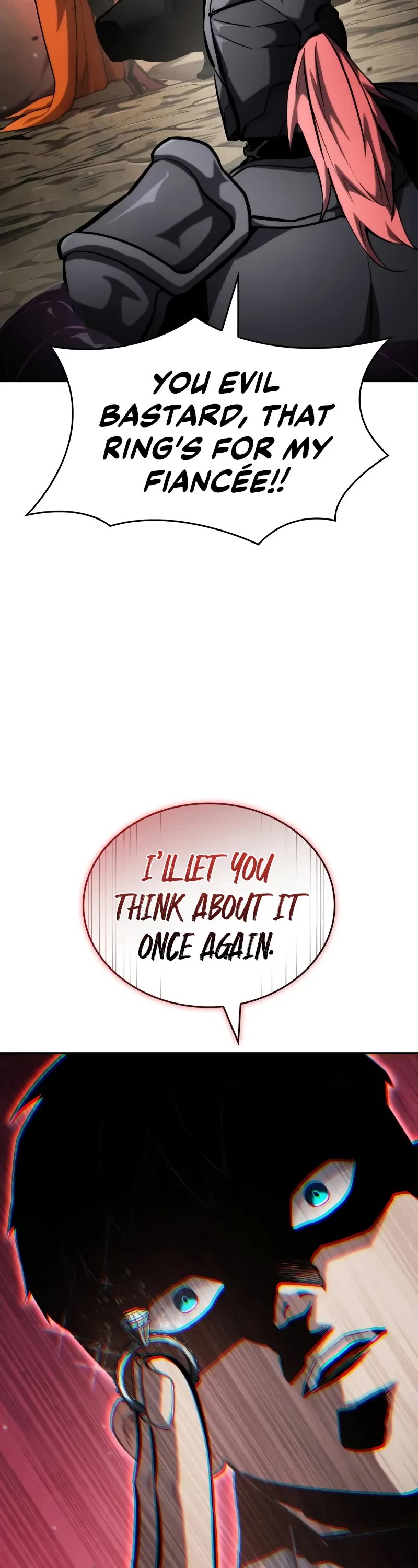 Boundless Ascension Chap 114 - Next Chap 115