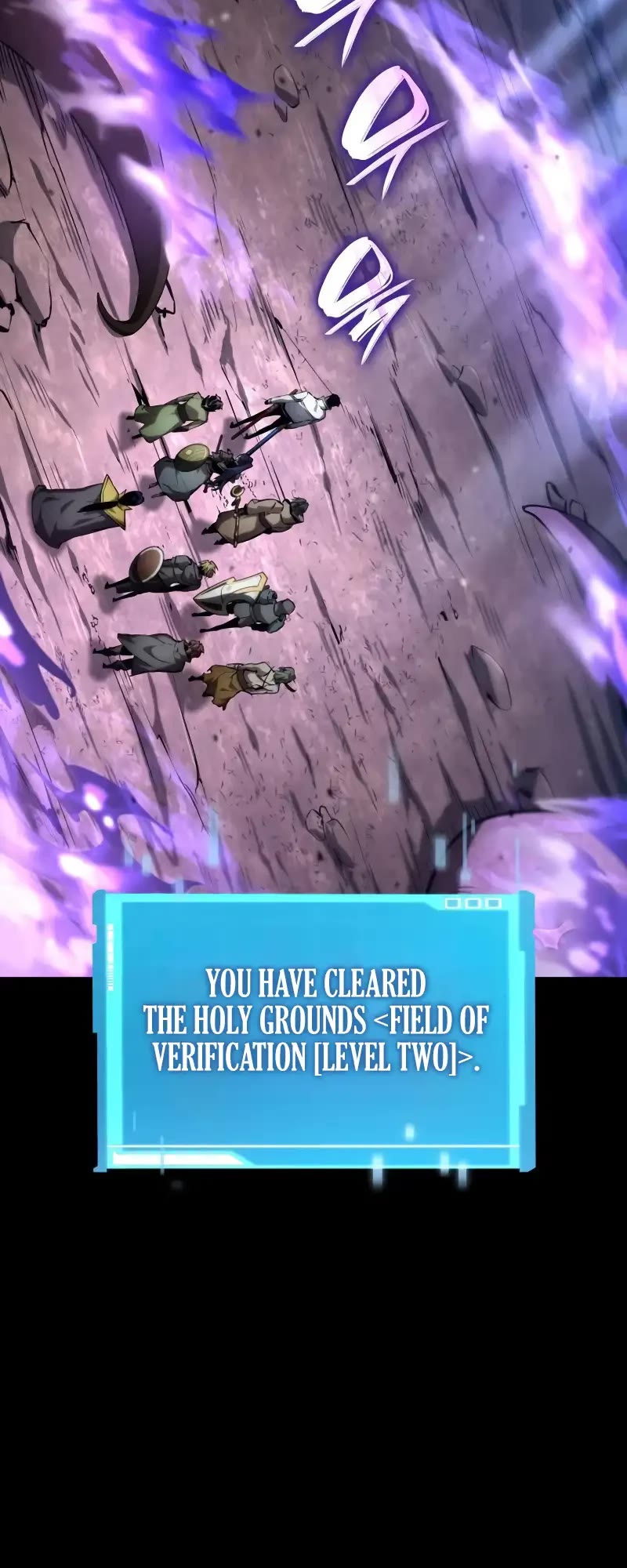 Boundless Ascension Chap 115 - Next Chap 116