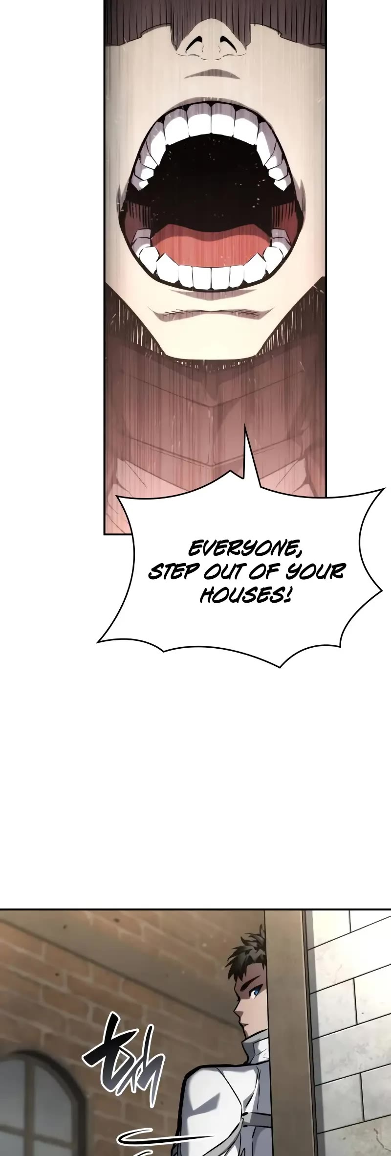 Boundless Ascension Chap 115 - Next Chap 116