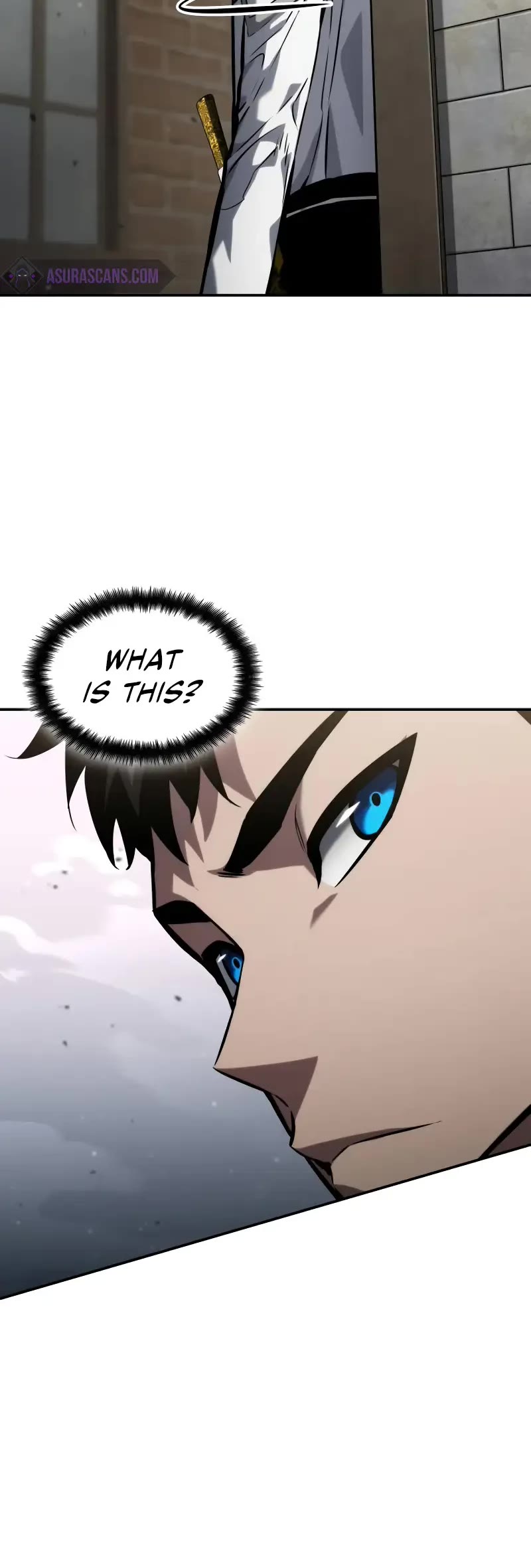 Boundless Ascension Chap 115 - Next Chap 116