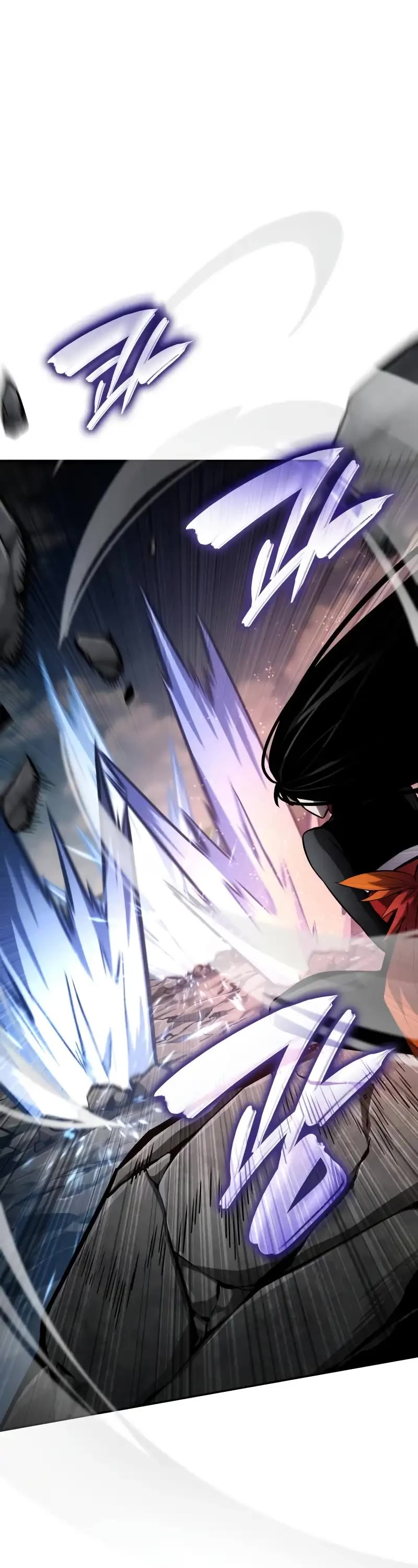 Boundless Ascension Chap 115 - Next Chap 116