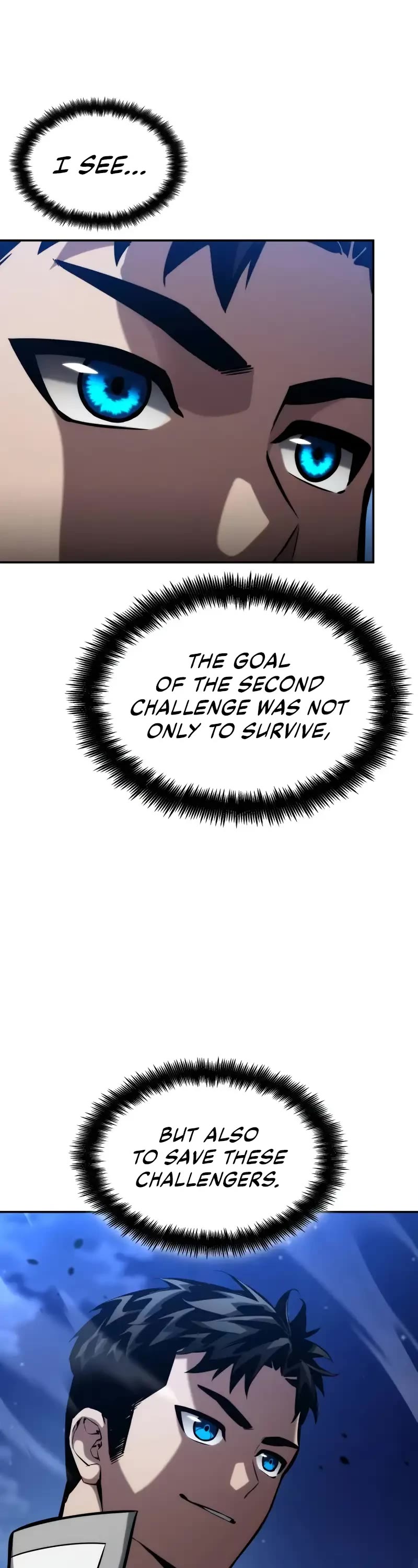 Boundless Ascension Chap 115 - Next Chap 116