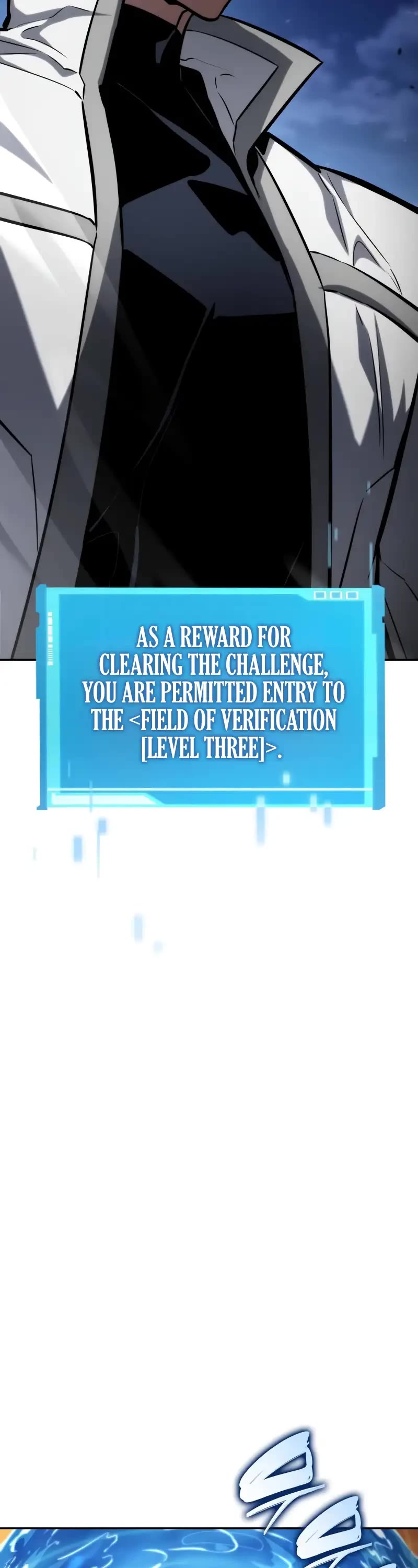 Boundless Ascension Chap 115 - Next Chap 116
