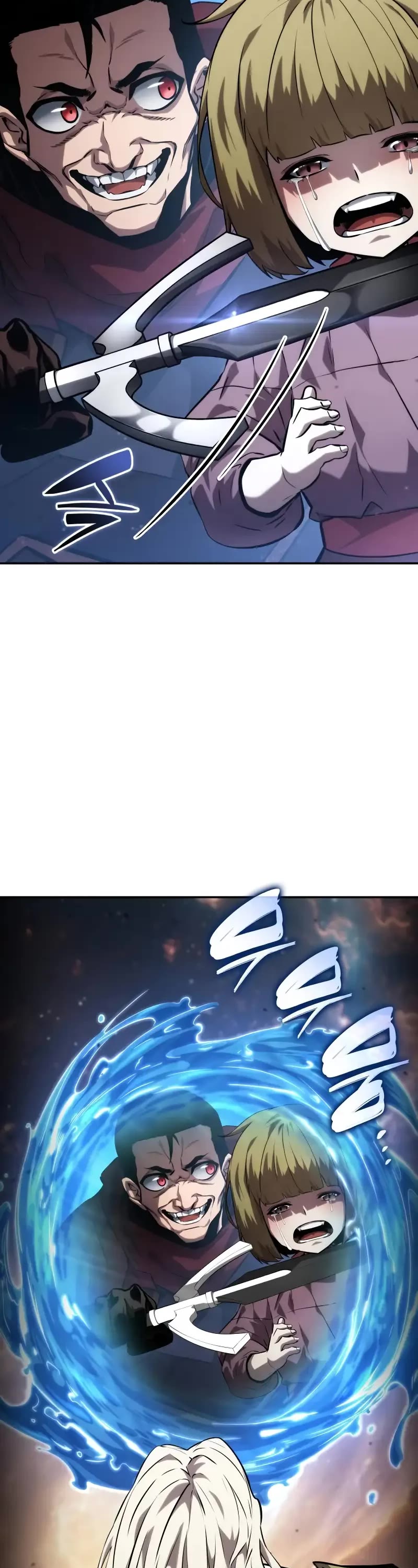 Boundless Ascension Chap 115 - Next Chap 116