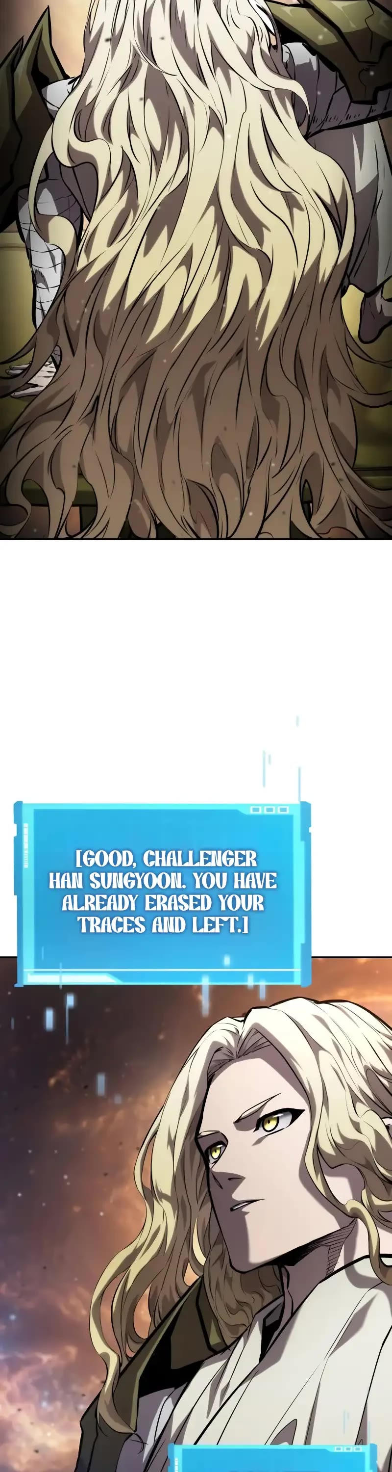 Boundless Ascension Chap 115 - Next Chap 116