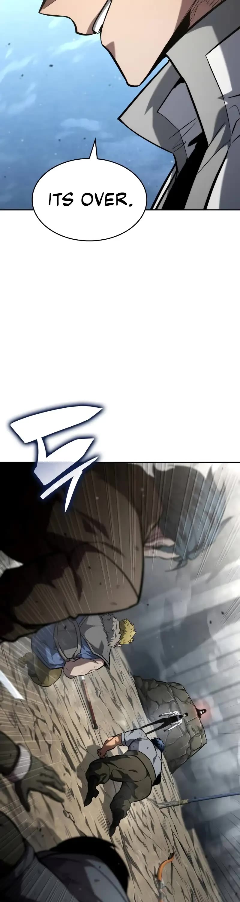 Boundless Ascension Chap 115 - Next Chap 116