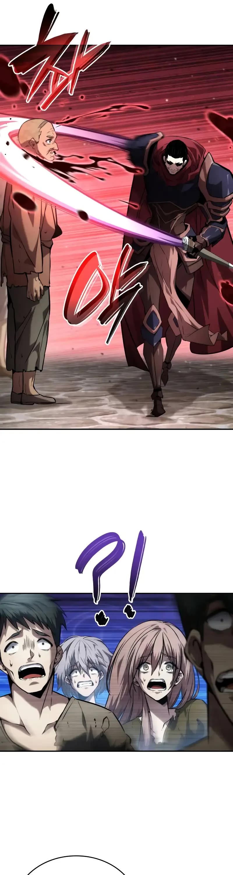 Boundless Ascension Chap 115 - Next Chap 116