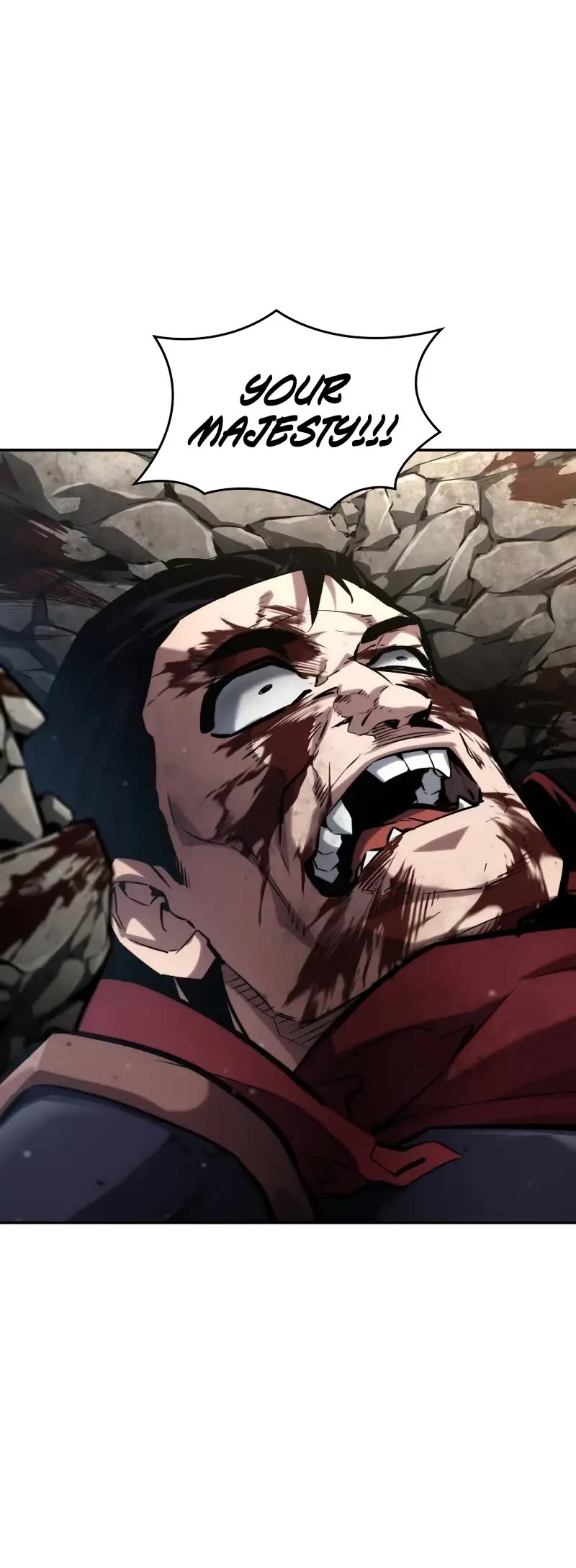 Boundless Ascension Chap 115 - Next Chap 116