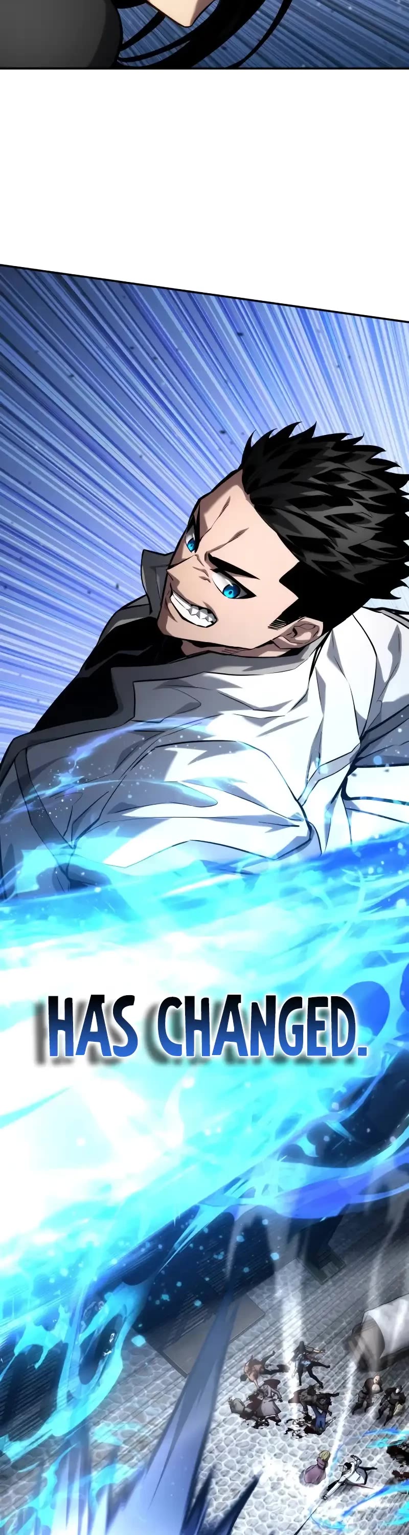 Boundless Ascension Chap 115 - Next Chap 116