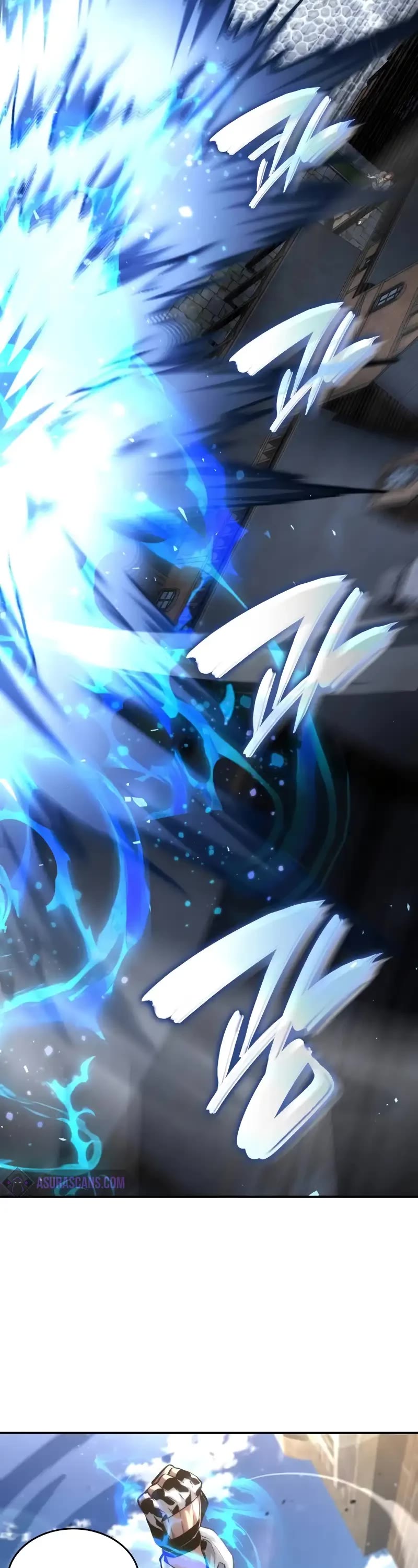 Boundless Ascension Chap 115 - Next Chap 116