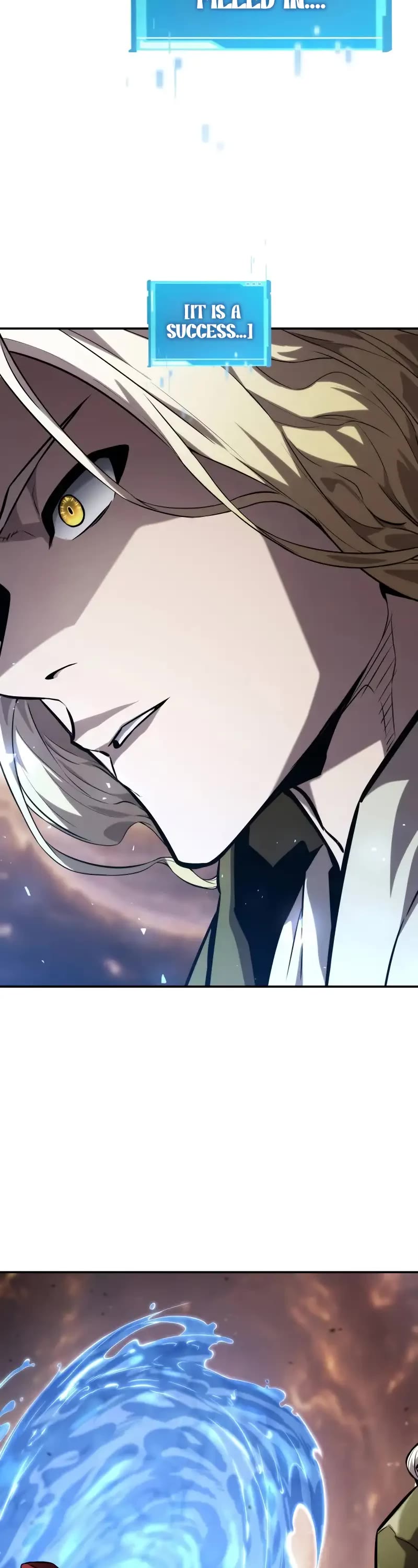 Boundless Ascension Chap 115 - Next Chap 116