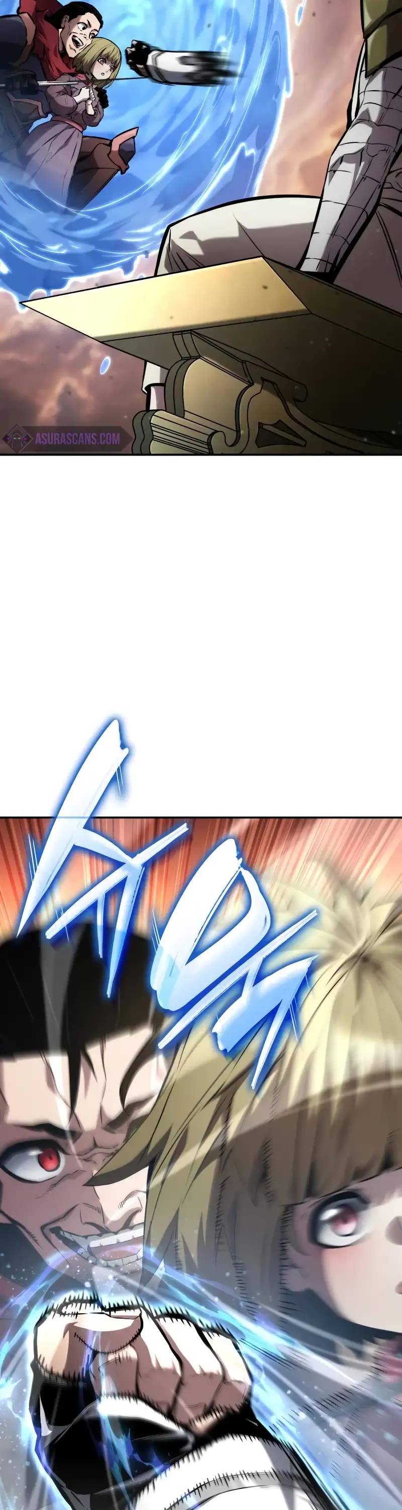 Boundless Ascension Chap 115 - Next Chap 116