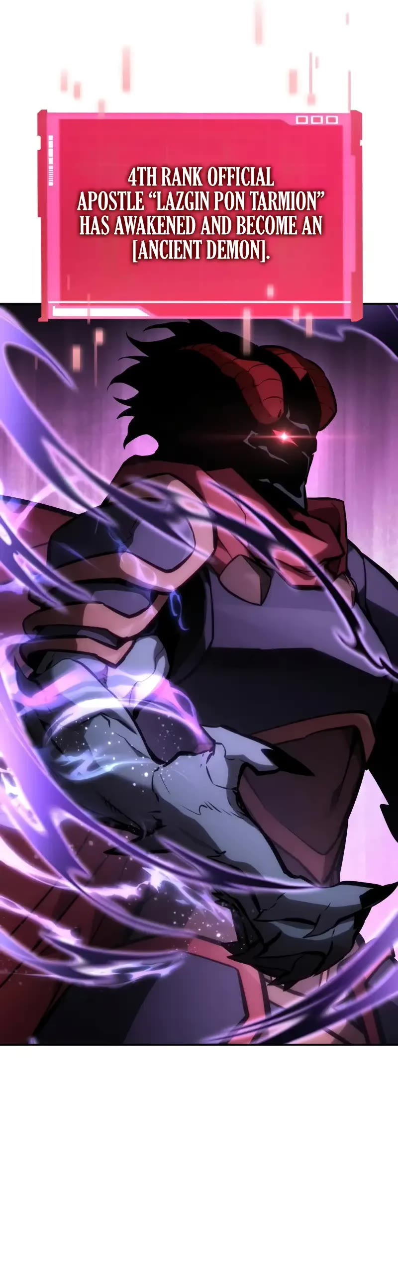 Boundless Ascension Chap 115 - Next Chap 116