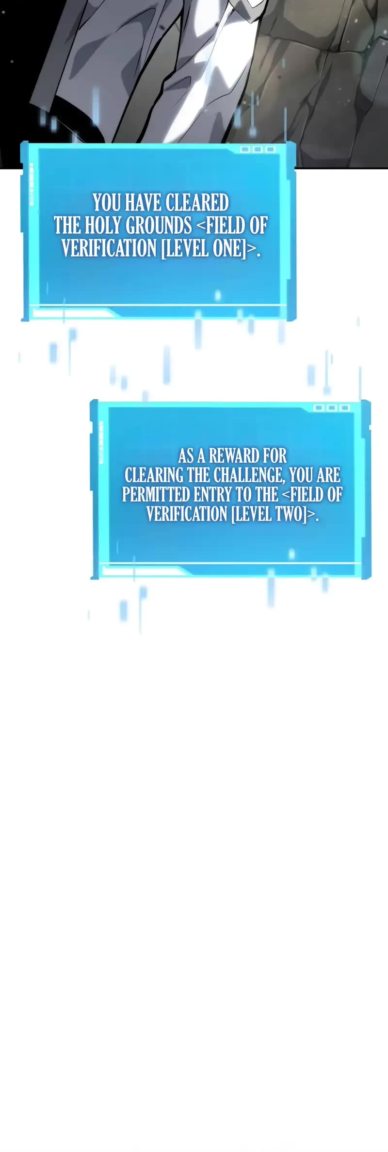 Boundless Ascension Chap 115 - Next Chap 116