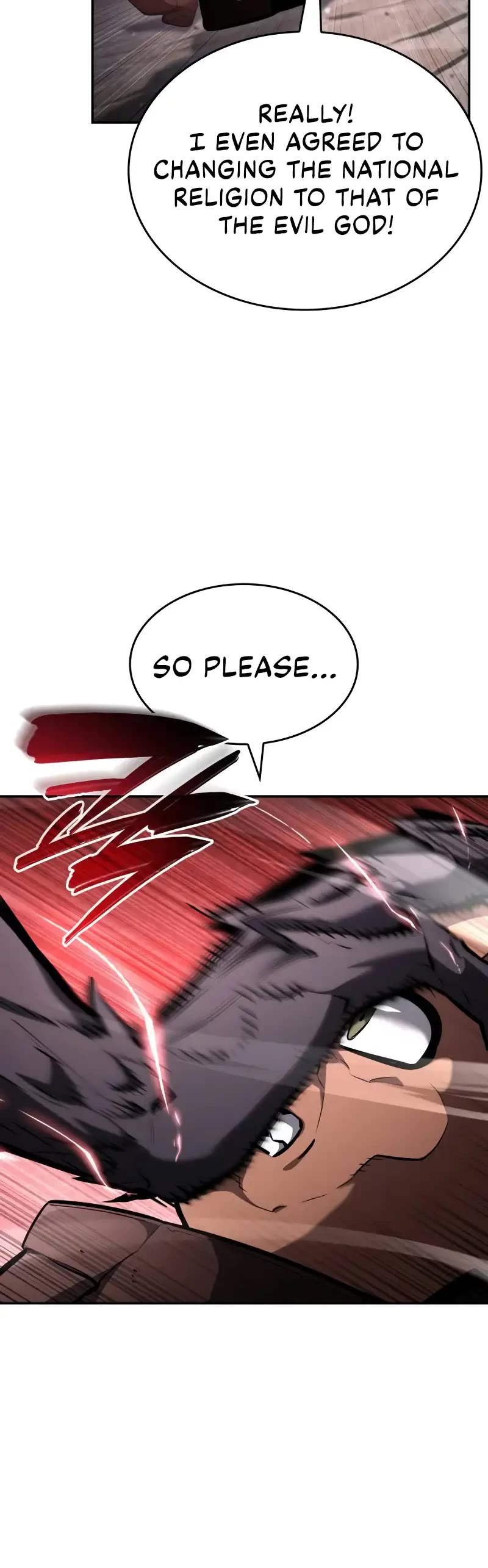 Boundless Ascension Chap 115 - Next Chap 116