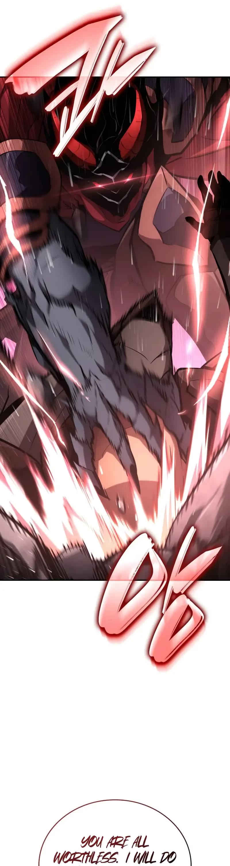 Boundless Ascension Chap 115 - Next Chap 116