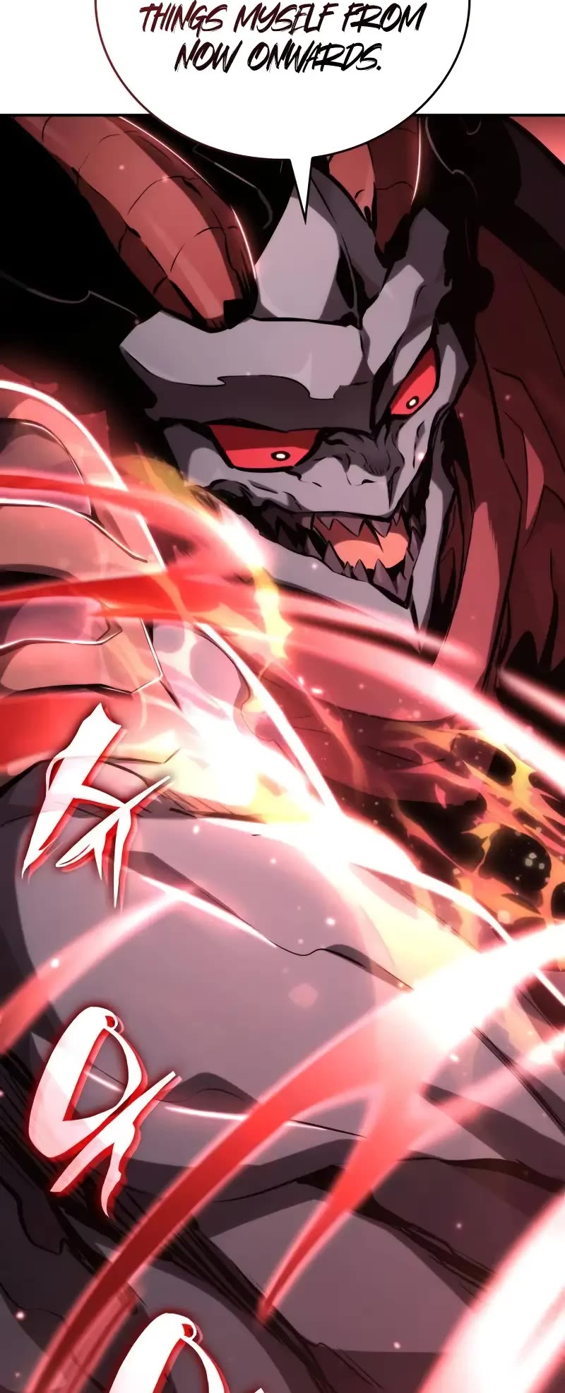 Boundless Ascension Chap 115 - Next Chap 116