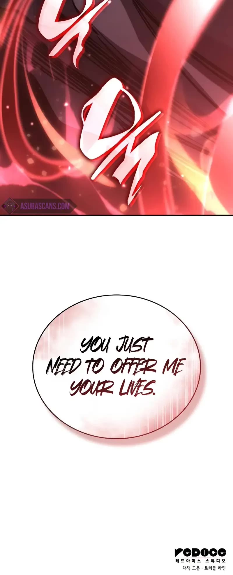 Boundless Ascension Chap 115 - Next Chap 116