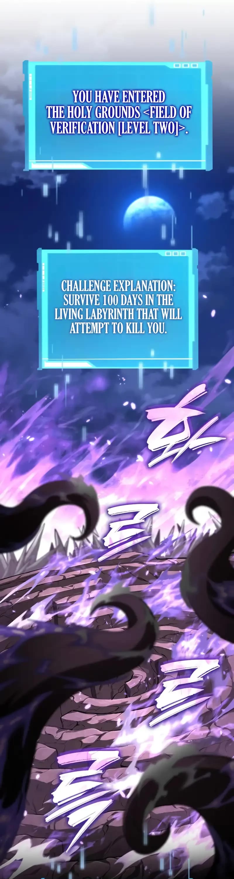 Boundless Ascension Chap 115 - Next Chap 116