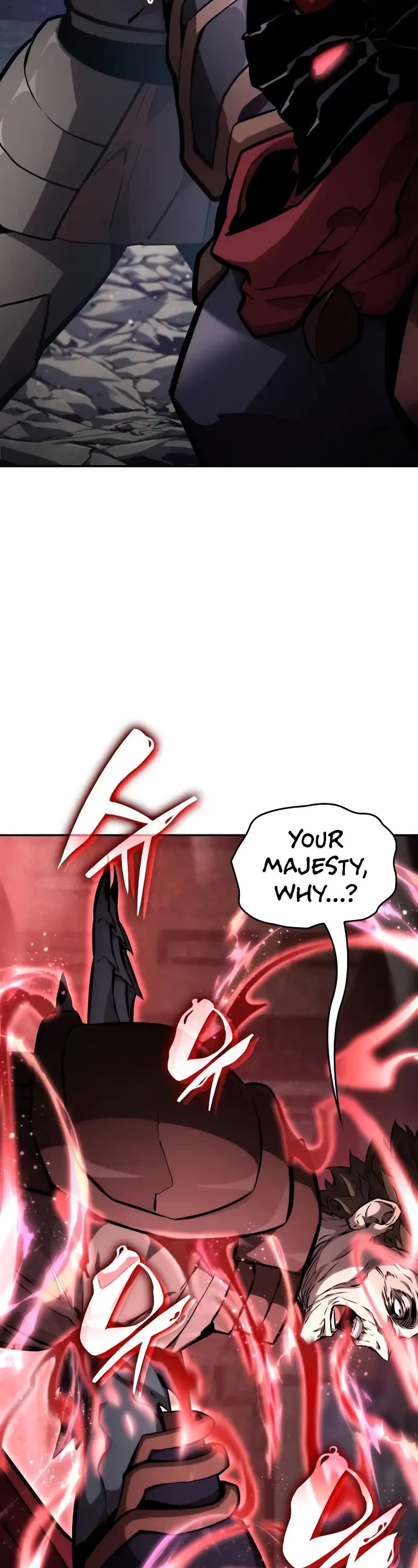 Boundless Ascension Chap 115 - Next Chap 116