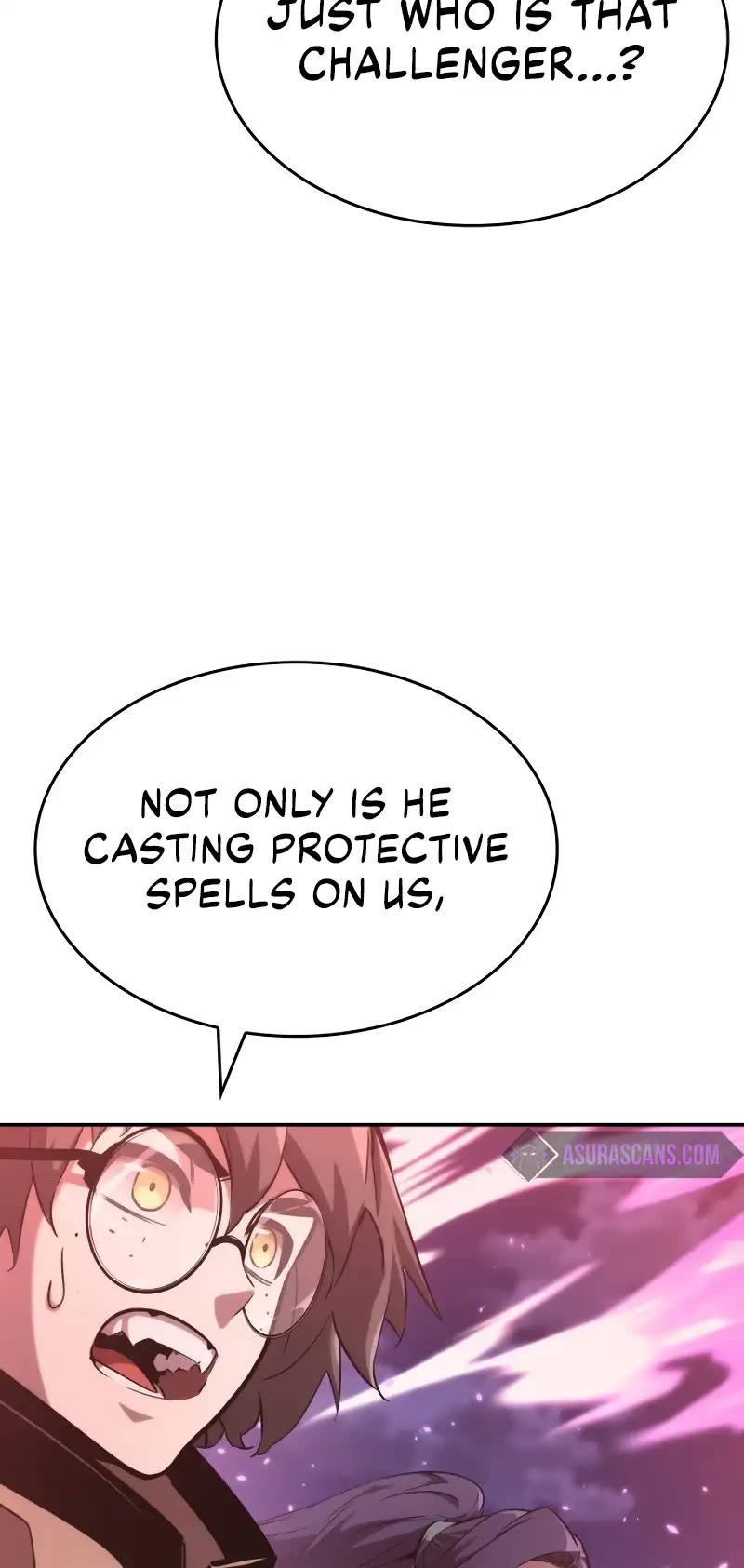 Boundless Ascension Chap 115 - Next Chap 116