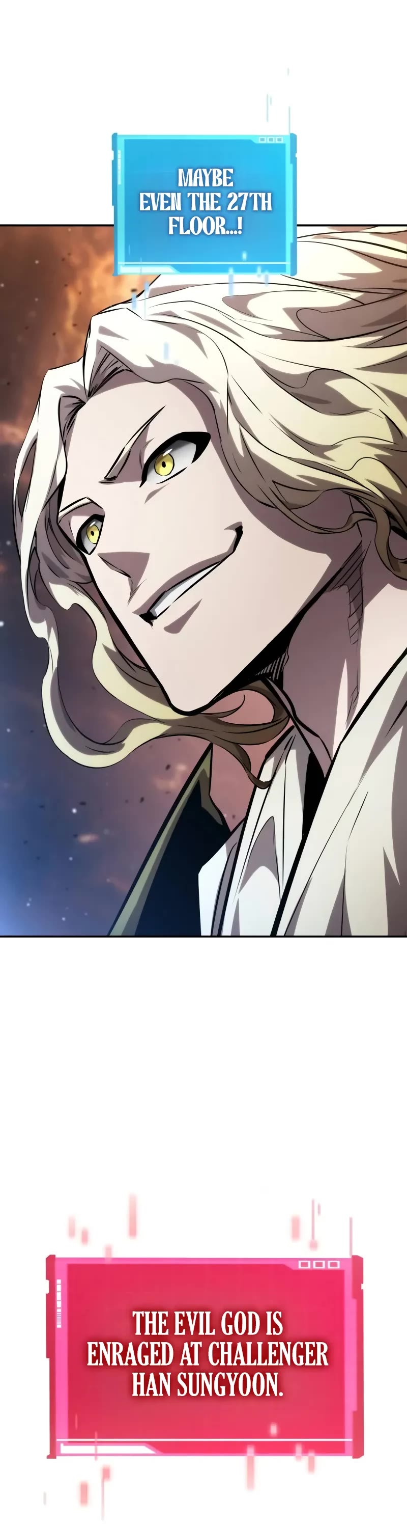 Boundless Ascension Chap 116 - Next Chap 117