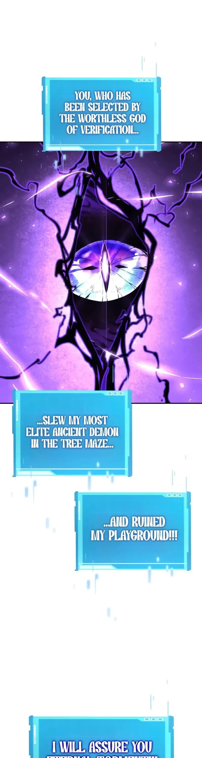 Boundless Ascension Chap 116 - Next Chap 117