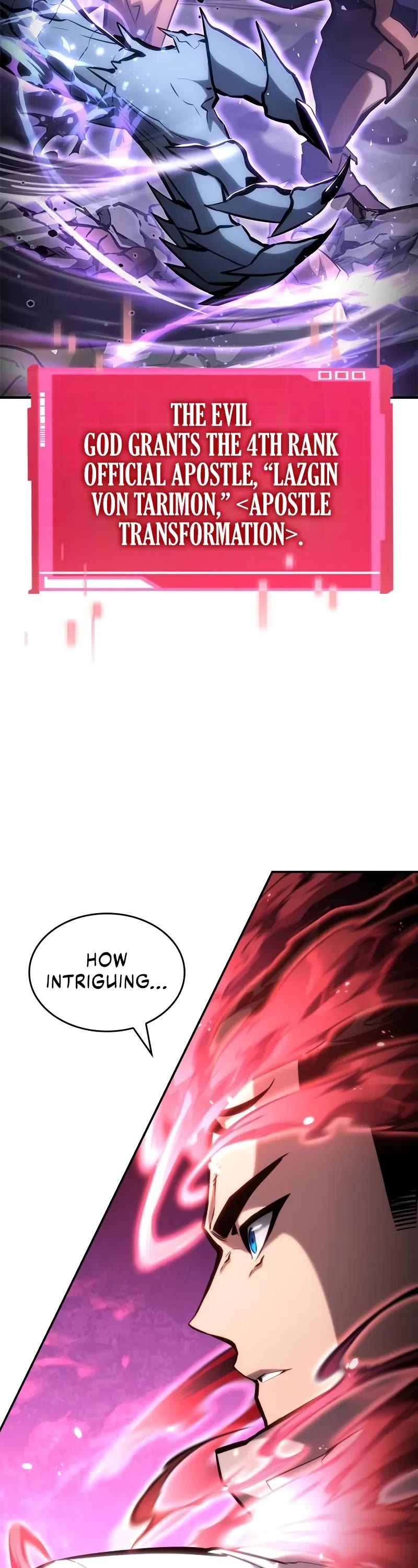 Boundless Ascension Chap 116 - Next Chap 117