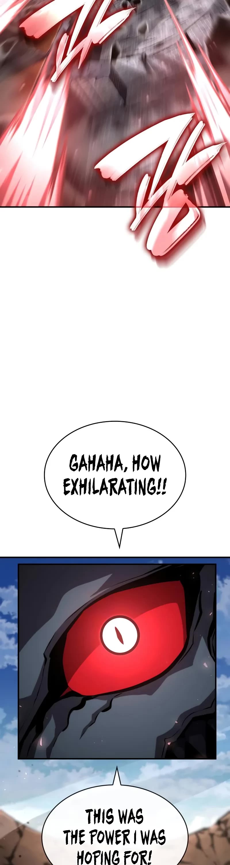 Boundless Ascension Chap 116 - Next Chap 117