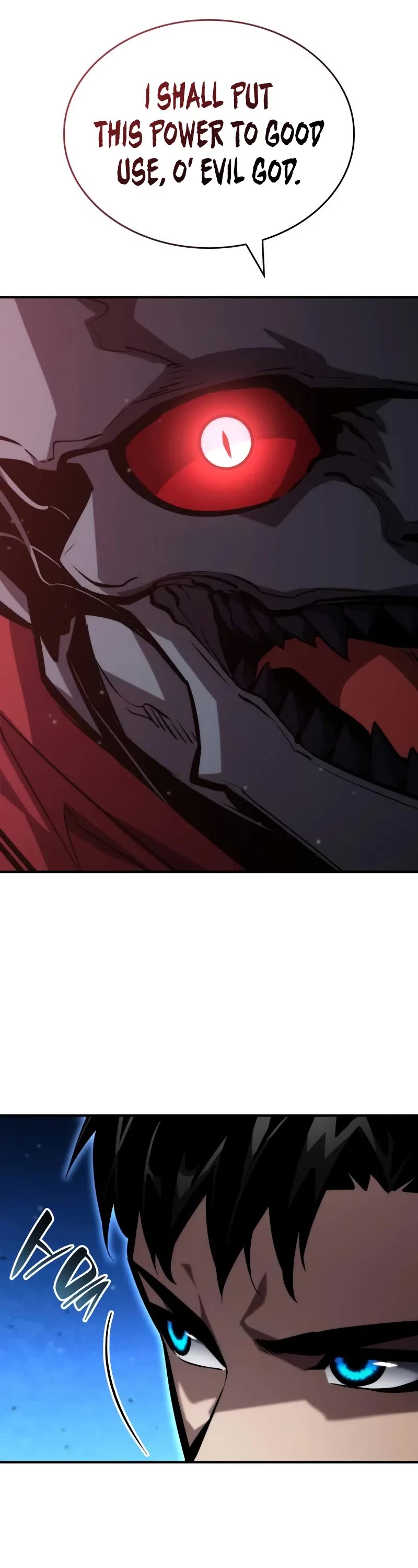 Boundless Ascension Chap 116 - Next Chap 117