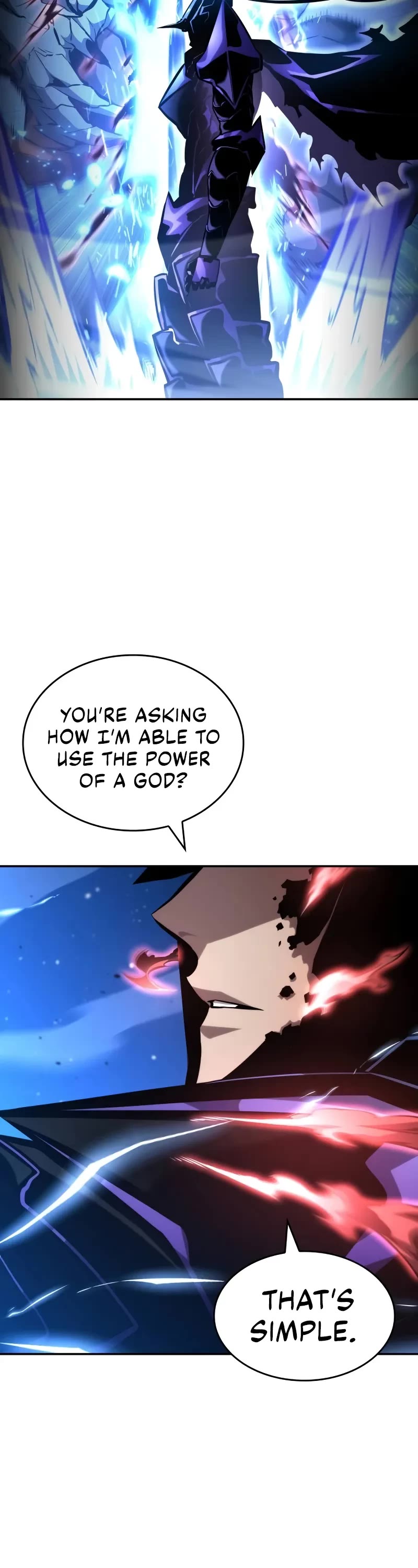 Boundless Ascension Chap 116 - Next Chap 117