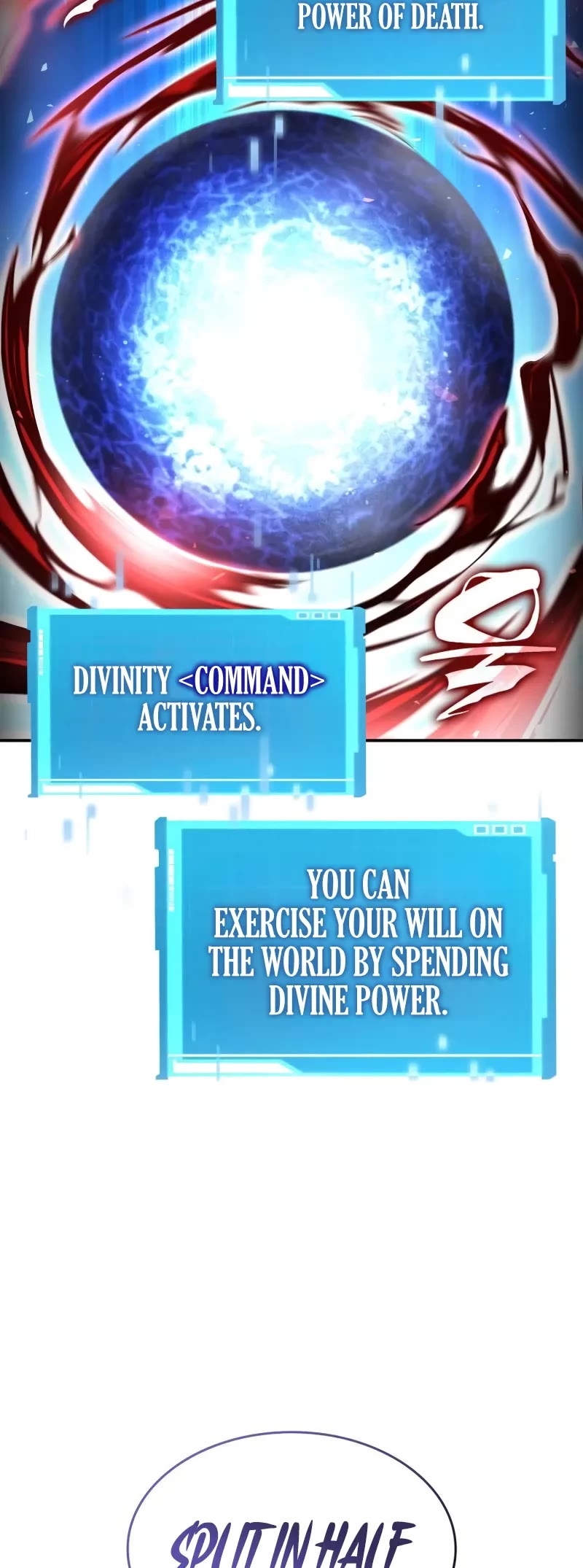 Boundless Ascension Chap 116 - Next Chap 117