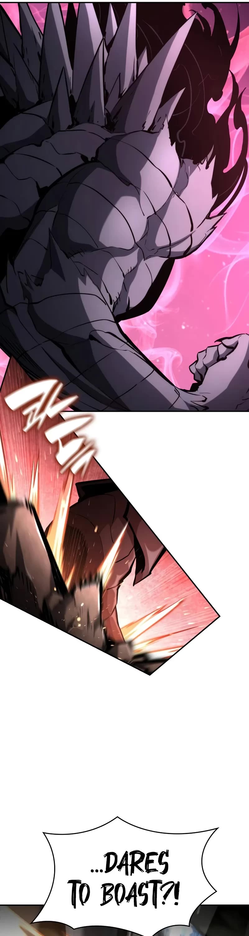 Boundless Ascension Chap 116 - Next Chap 117