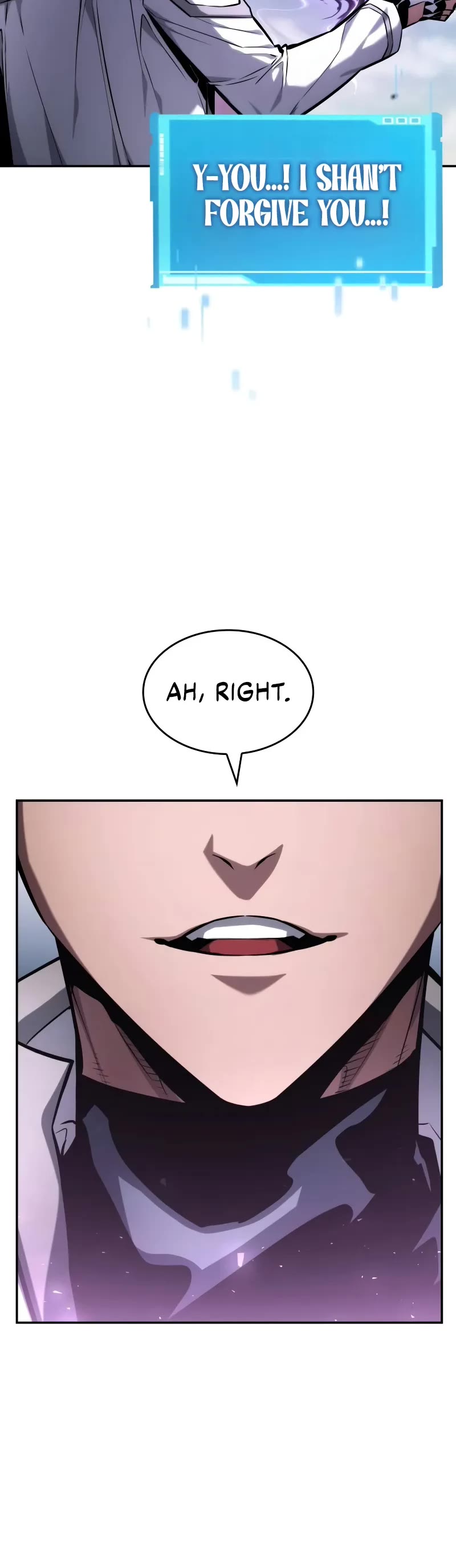 Boundless Ascension Chap 116 - Next Chap 117