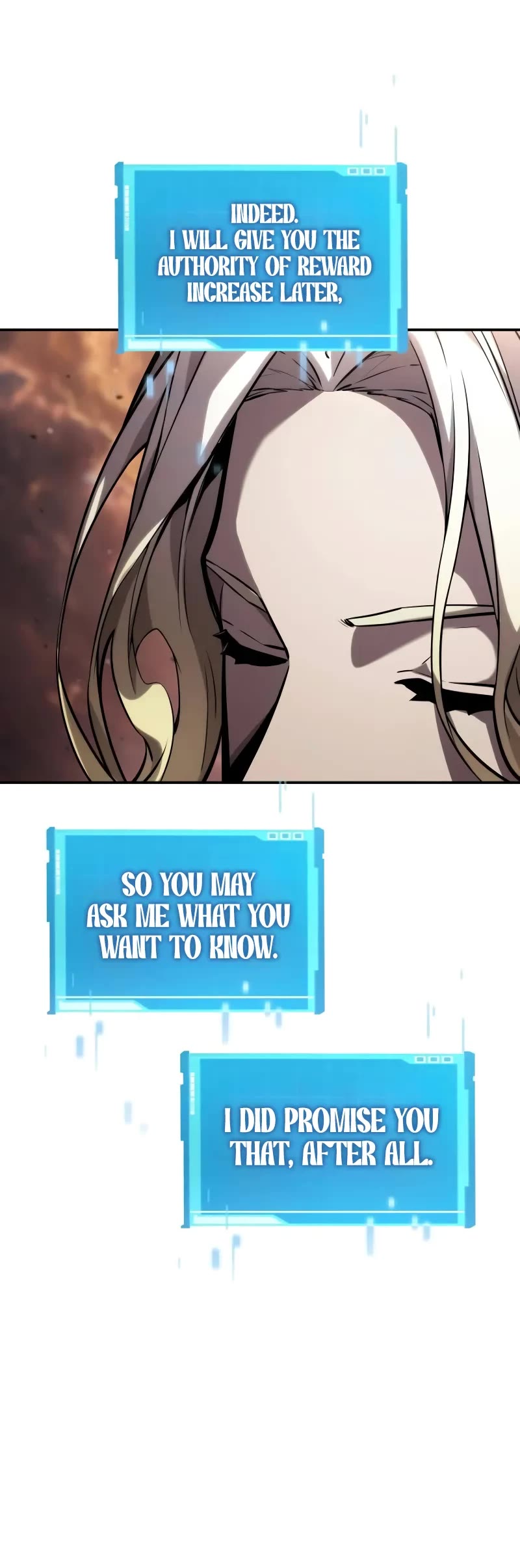 Boundless Ascension Chap 116 - Next Chap 117