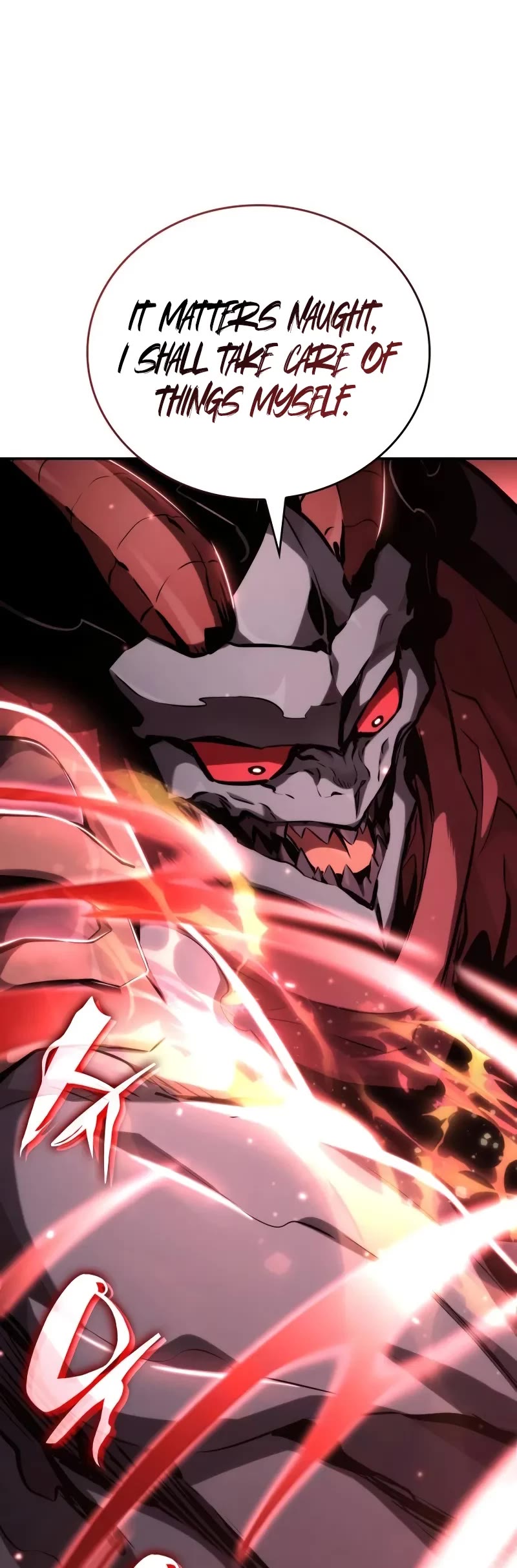 Boundless Ascension Chap 116 - Next Chap 117