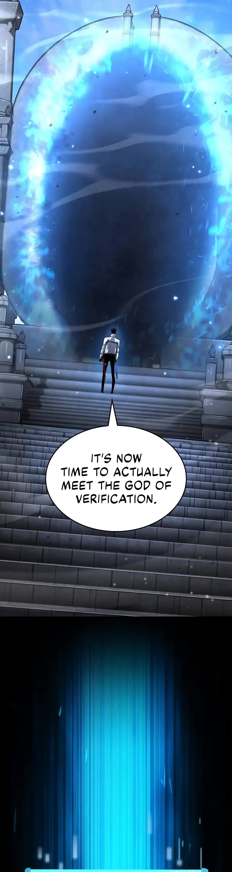 Boundless Ascension Chap 116 - Next Chap 117