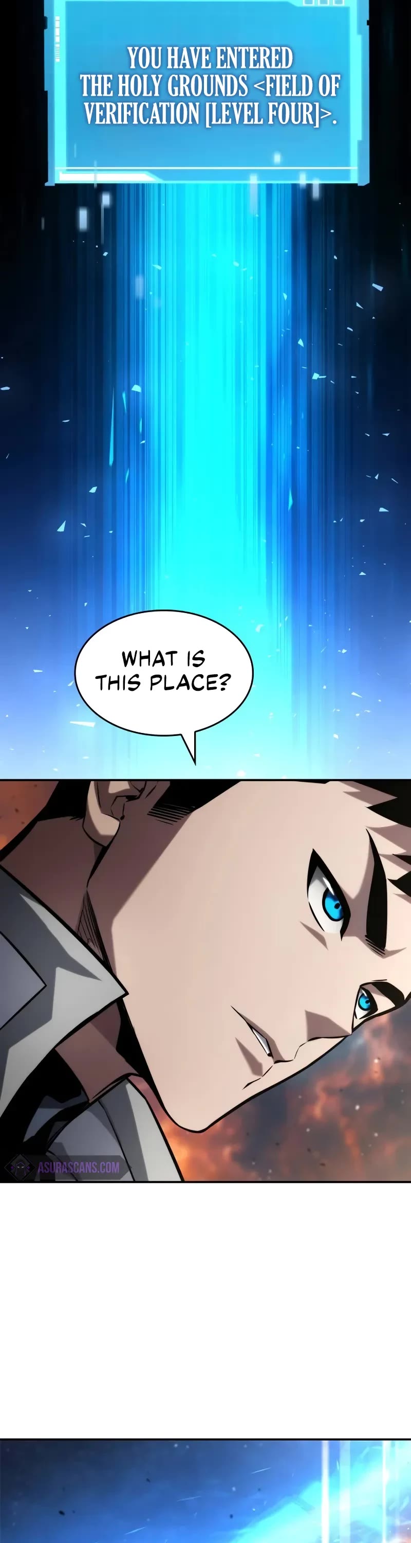 Boundless Ascension Chap 116 - Next Chap 117