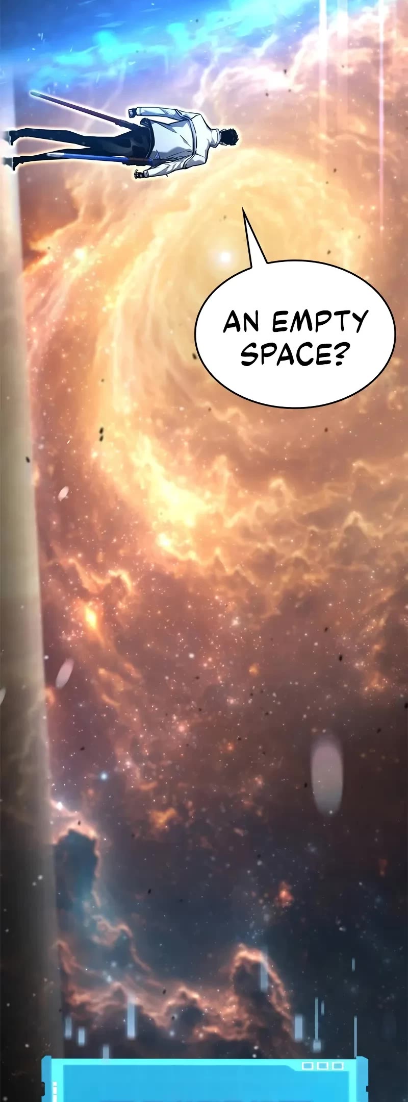Boundless Ascension Chap 116 - Next Chap 117