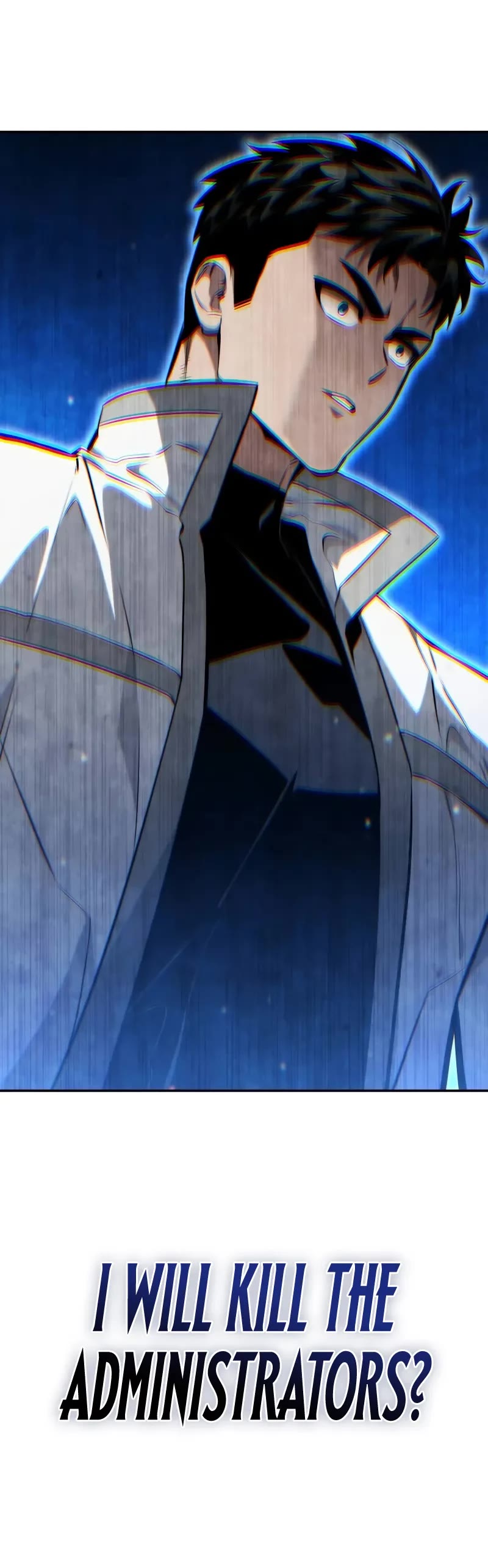 Boundless Ascension Chap 116 - Next Chap 117